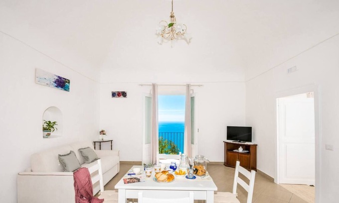 Nocelle House | La Borragine Apartament - (The Borrage)