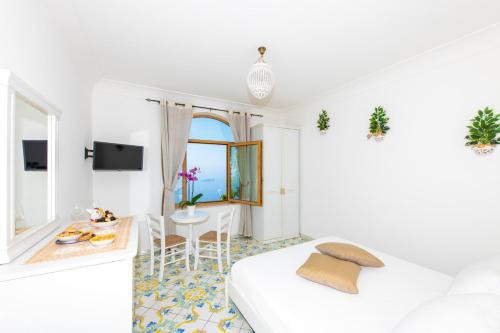 Nocelle Bed & Breakfast | La Borragine Rooms