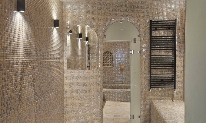 Megrine Hotel | La Bottega Hôtel