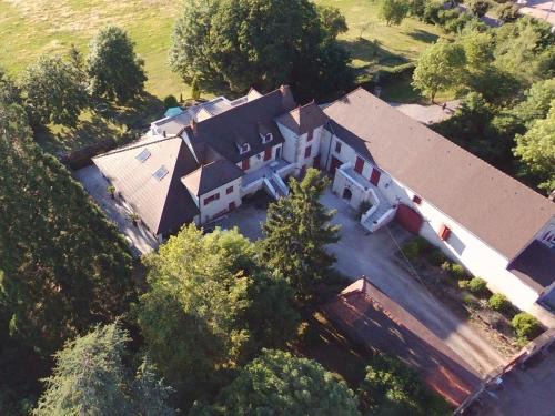 Saint-Leger-sur-Dheune House | La Bourguignotte