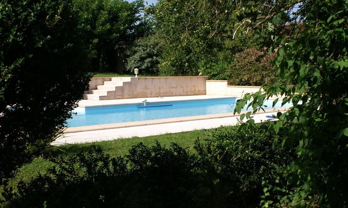 Castres Cottage | La Bouriette - The Cottage 4 per.