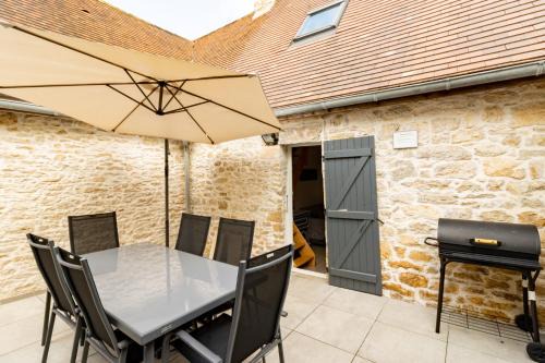 Lacave House | La Boutique 2 à 4 personnes