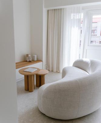 Ostend City Centre Apartment | La Brise Marine