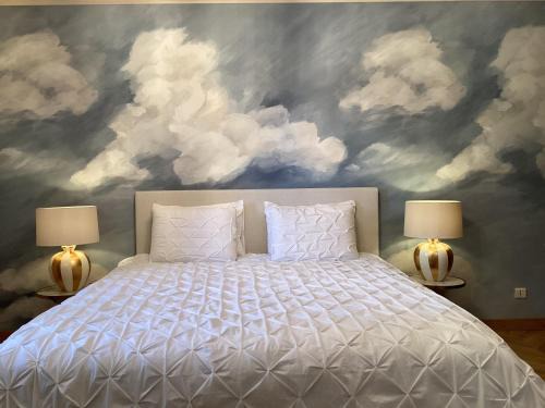 Cassel Bed & Breakfast | la Buissonnière