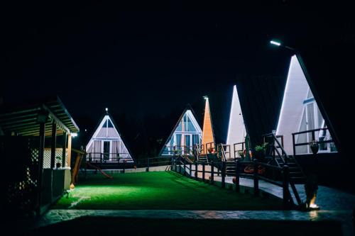 Viisoara Ski Chalet | La Căsuțe Luxury