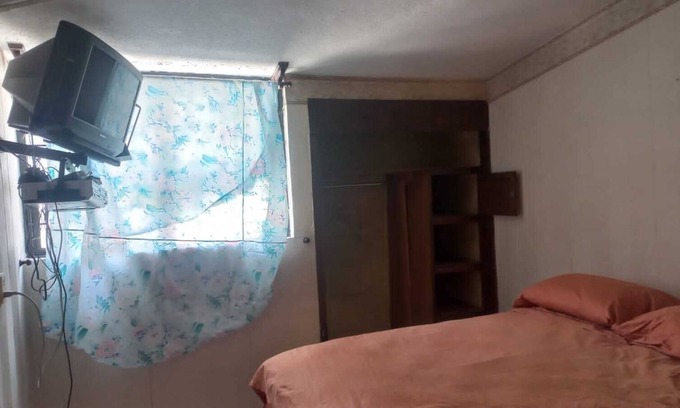 Puebla House | La casa de la Abuela en Puebla