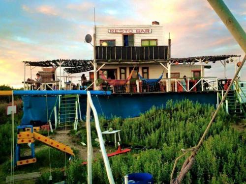 Cabo Polonio House | La Cañada Cabo Polonio