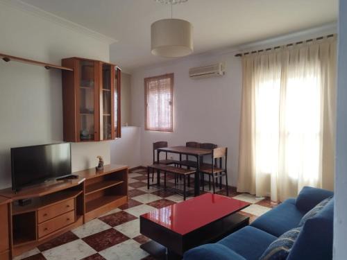 Baena Apartment | La Cañada