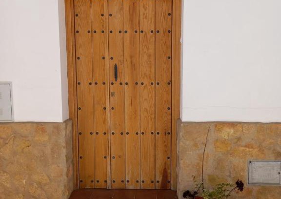 Canaveral de Leon House | La Cañetera
