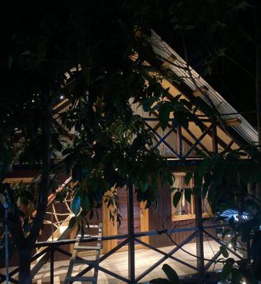 San Juan La Laguna House | La cabaña de Mateo