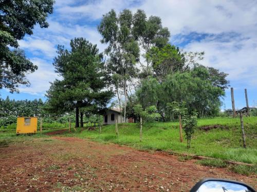 Garuhape House | La cabaña forestal - 3000 m2