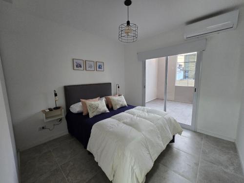 Concepcion del Uruguay Apartment | La Caballeriza Apartment
