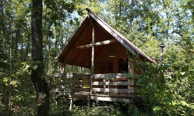Sepx Ski Chalet | La Cabane aux Rêves