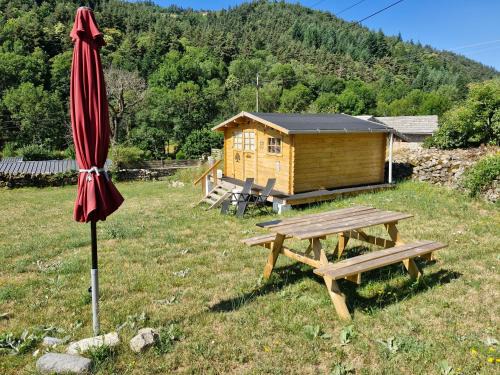 Saint-Julien-Boutieres Other | La cabane des lucioles