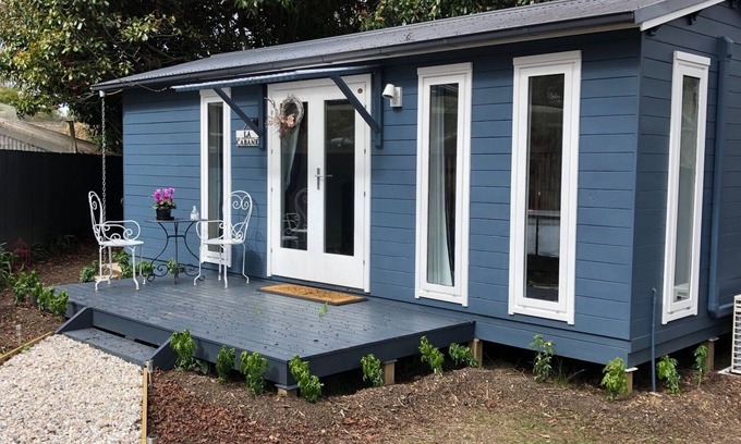 Balaclava Cabin | La Cabane in the Southern Highlands for a relaxing getaway.