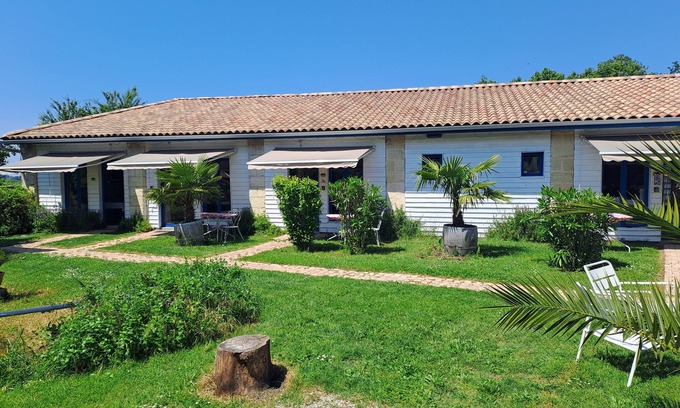 Saint-Seurin-de-Cadourne House | La Cadournaise