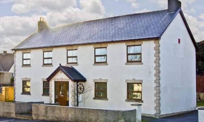 Aberdare Cottage | LA CALA, family friendly, luxury holiday cottage in Penderyn