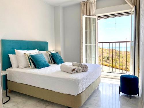 Rincon de la Victoria Apartment | La Cala Sun Apartment