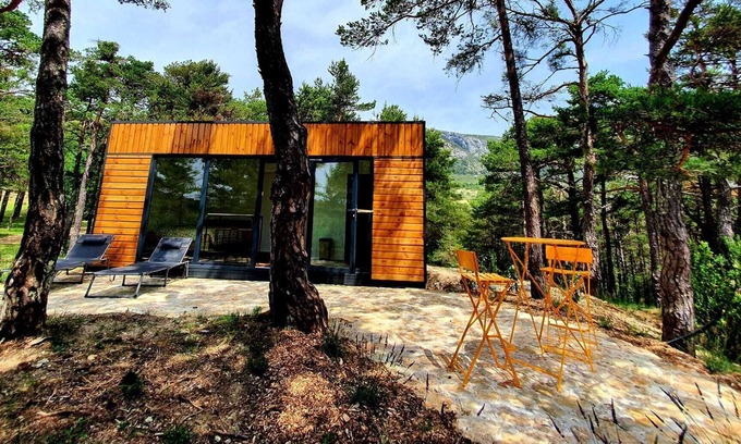 Bargeme House | La Calade en Pleine Nature au Calme