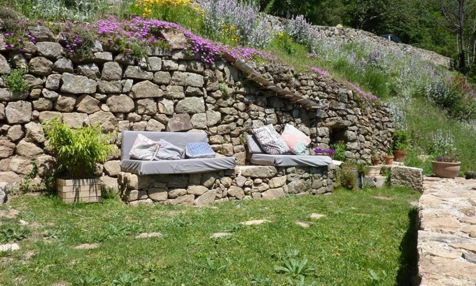 Chirols House | La Calade