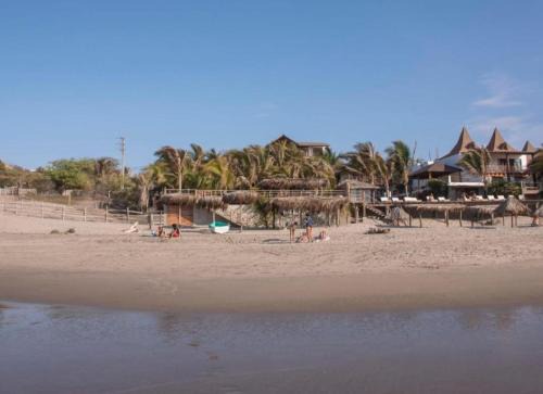 Vichayito House | La Caleta del Mar