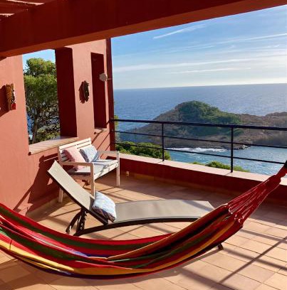 Sa Tuna House | La Caleta