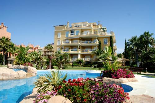 Orihuela Costa Apartment | LA CALETA - Frontal Vista al mar by Grupo Quattro