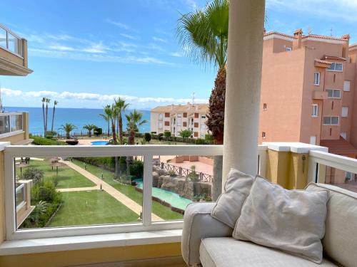 Orihuela Costa Apartment | LA CALETA - LUXURY 3 BEDROOM SEA VIEW by Grupo Quattro