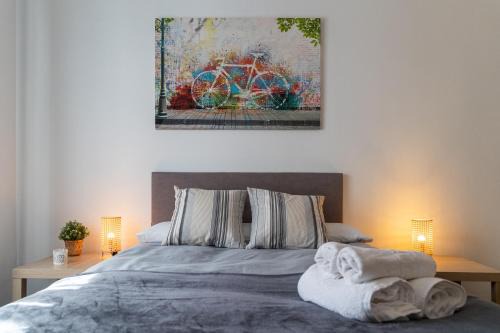 San Pedro Apartment | La calleja de la Corredera