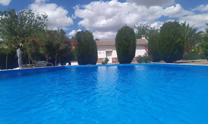 Poblete House | La Campera
