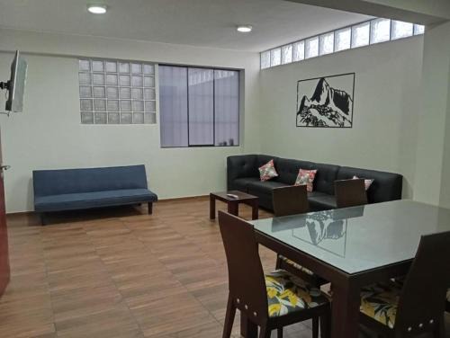 La Campina Apartment | La campiña