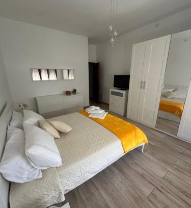 Arcola Apartment | La Cannella