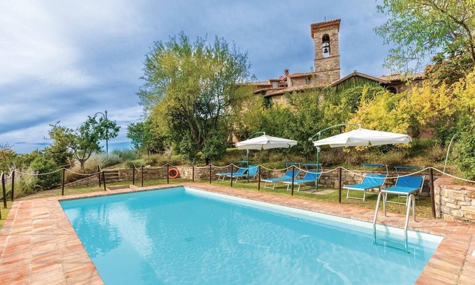 Piegaro House | La Canonica