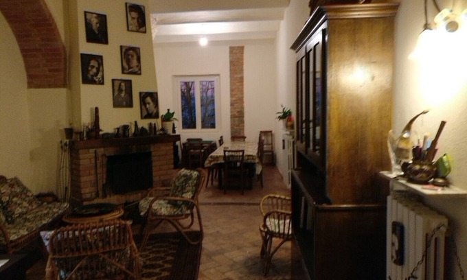 Rivanazzano House | La Canonica di Nazzano - Ancient residence
