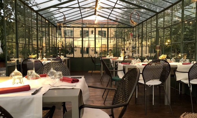 Rigutino Other | La Cantina Relais - Fattoria Il Cipresso