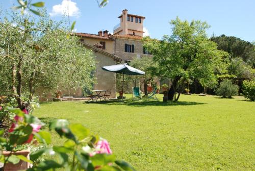 Monteroni d'Arbia House | La Capanna di Poggio al Lupo