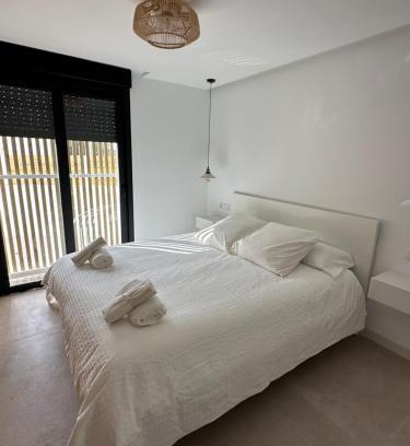 Cabo de Palos Apartment | La Capilla del Cabo Apt 1