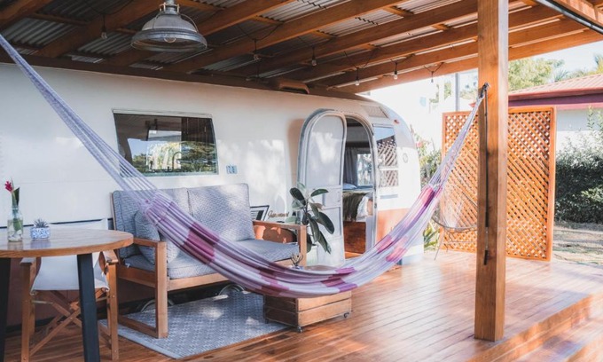 Puerto Carrillo House | La Caravana
