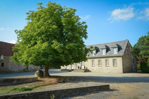 Conde-sur-Vire Bed & Breakfast | La Carbonnière