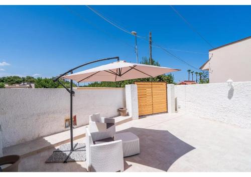 Ognina House | La Caretta di Ognina