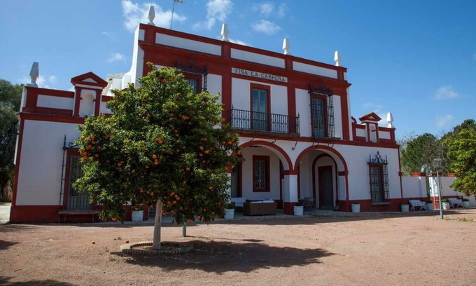 Jerez de la Frontera Cottage | La Carreña Rural Cottage