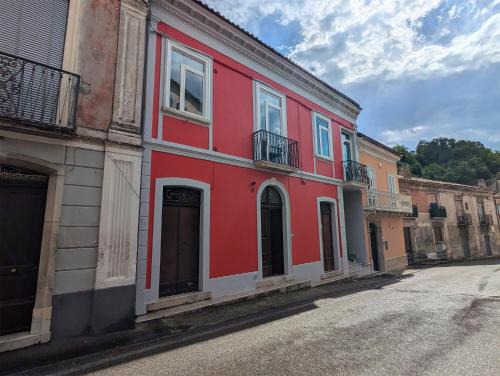 Montesano sulla Marcellana Bed & Breakfast | La casa di nonna