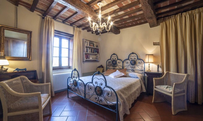 Passignano sul Trasimeno Apartment | La Casa di Ray - ACERO Apartment