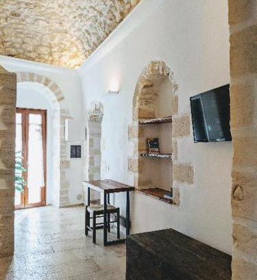 Vieste Apartment | La Casa Al Borgo