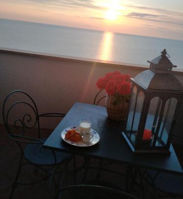 Porto Potenza Picena Apartment | La Casa al Mare di Giulia