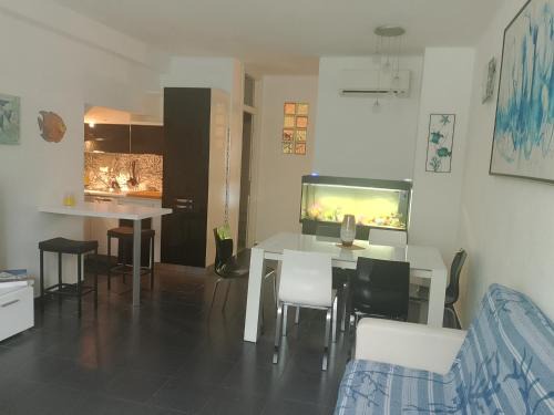 San Vito Chietino Apartment | La Casa al mare