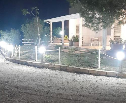Peschici House | La Casa al Mare