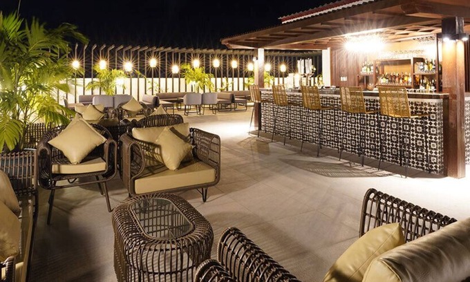 Calle Crisologo Hotel | La Casa Blanca de Vigan Hotel