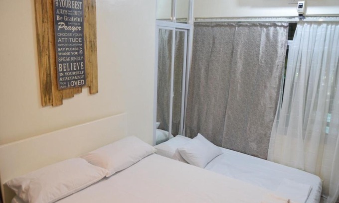 Baler House | La Casa Blanca