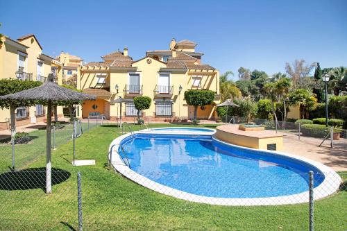 El Puerto de Santa Maria House | La casa del Puerto
